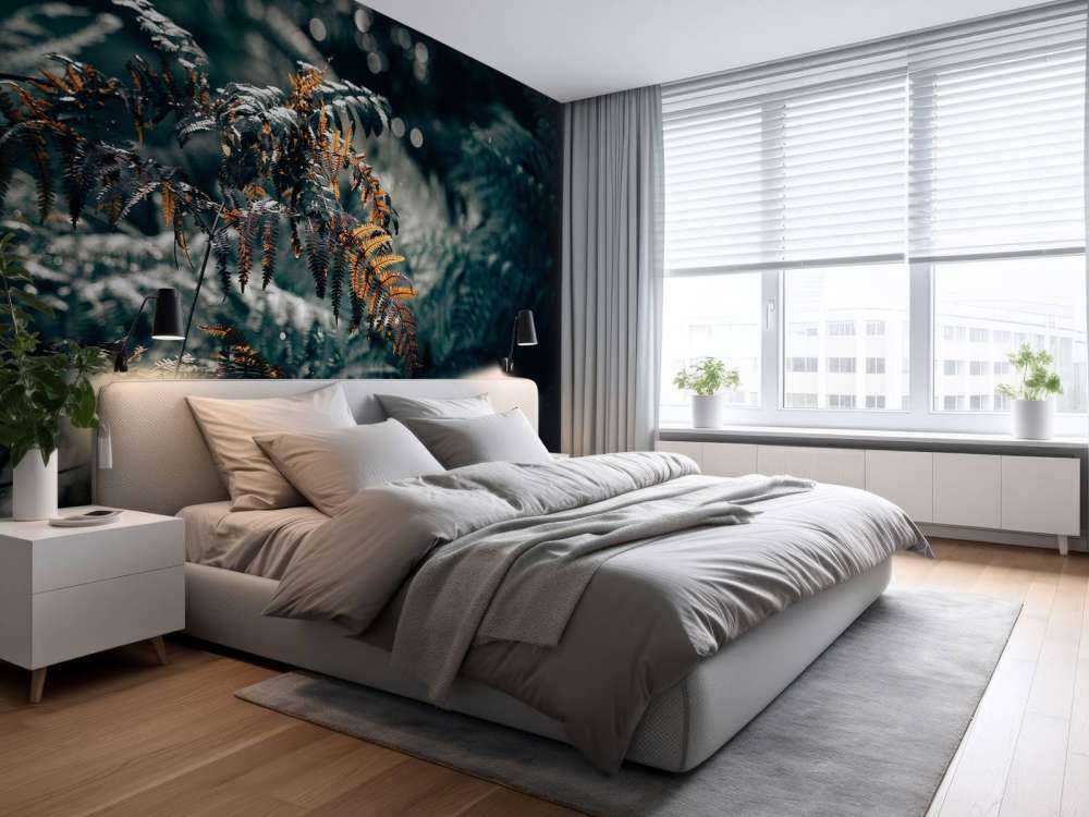 Navigazione autunnale