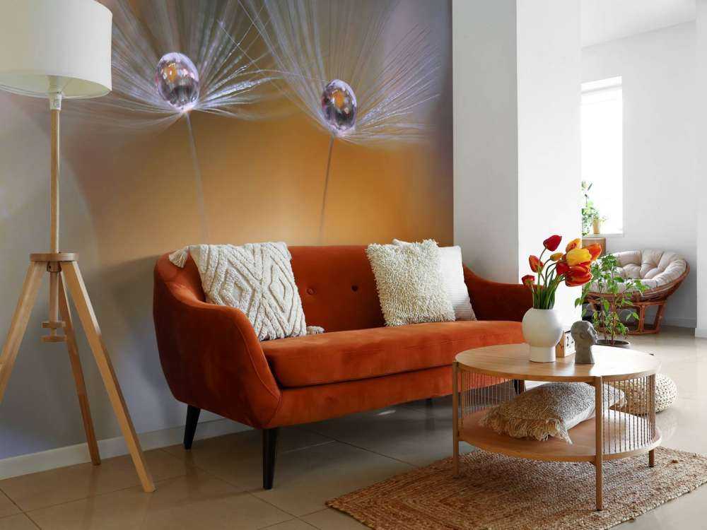 Semi di dente di leone