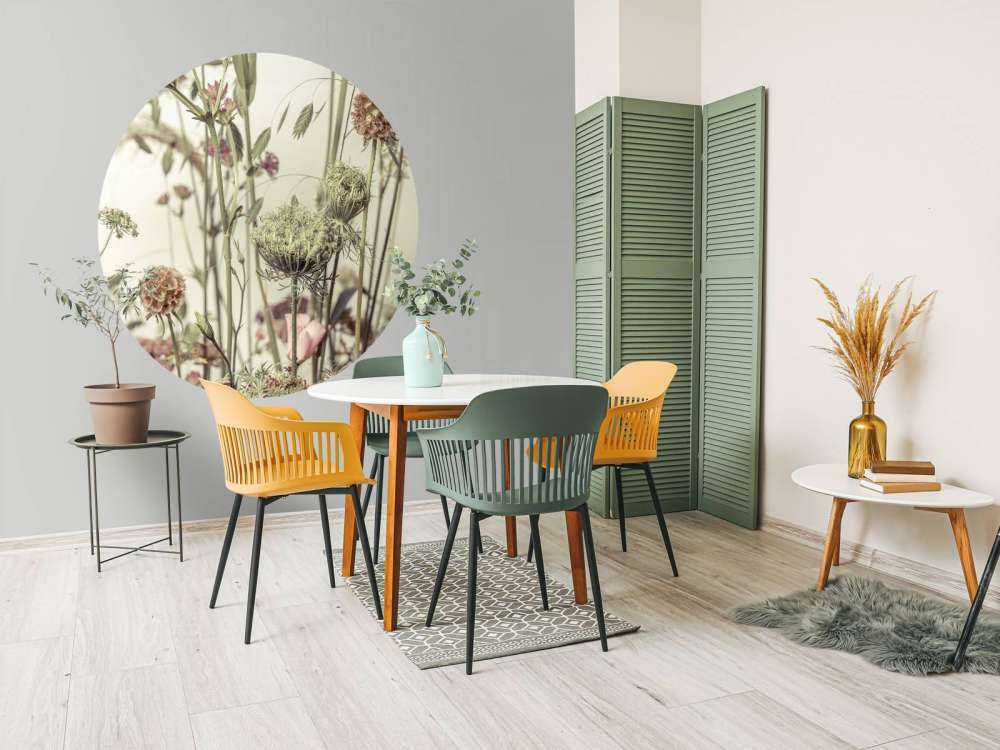 Fiori in primo piano