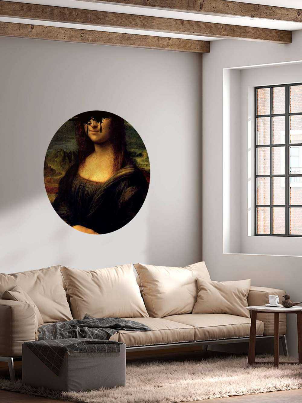 Mona Lisa - Artistic Lab