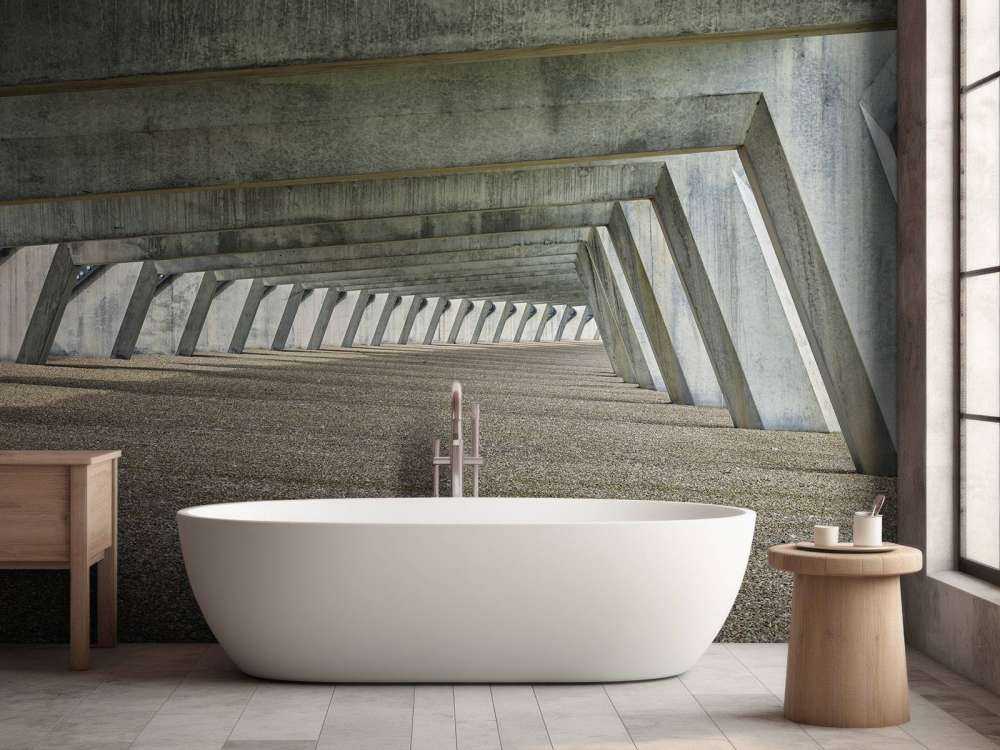 Archi in cemento armato