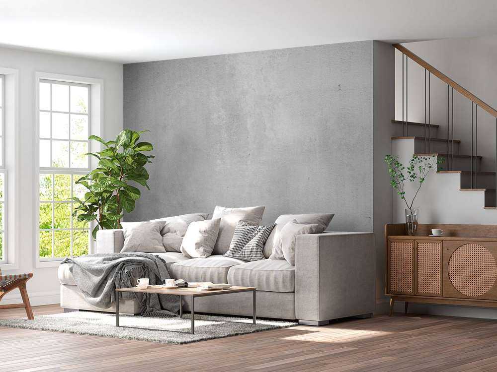 Calcestruzzo strutturato