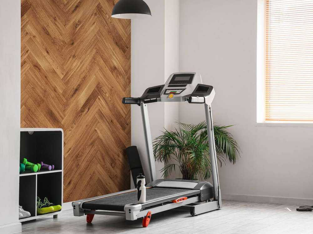 Rovere a spina di pesce