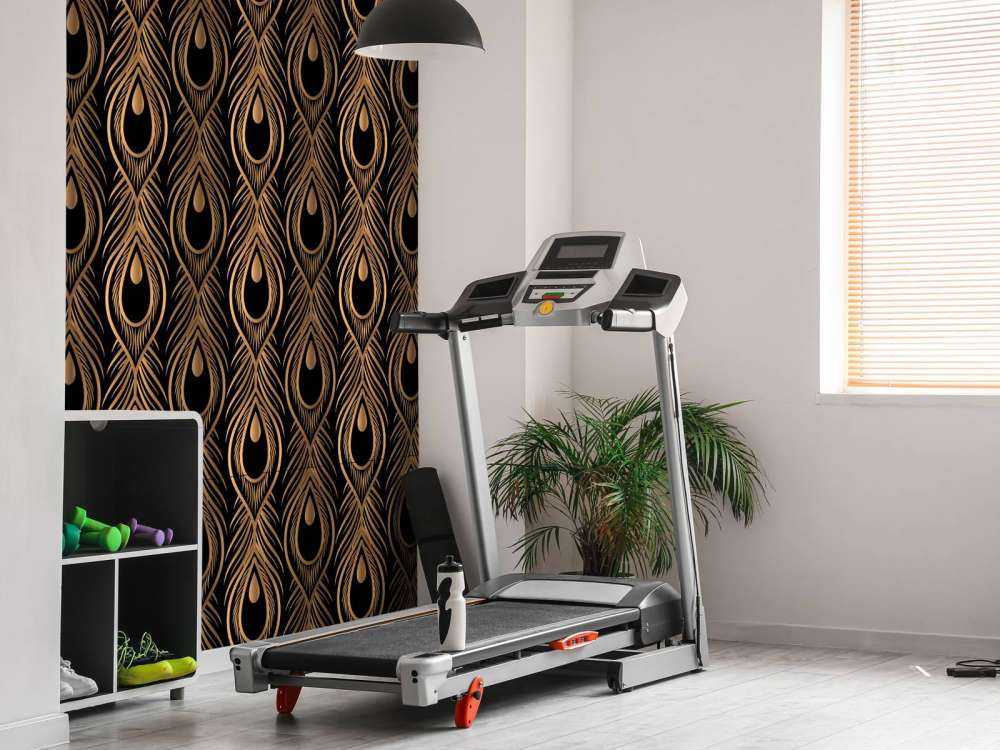 Sinfonia dell'Occhio d'Oro del Pavone