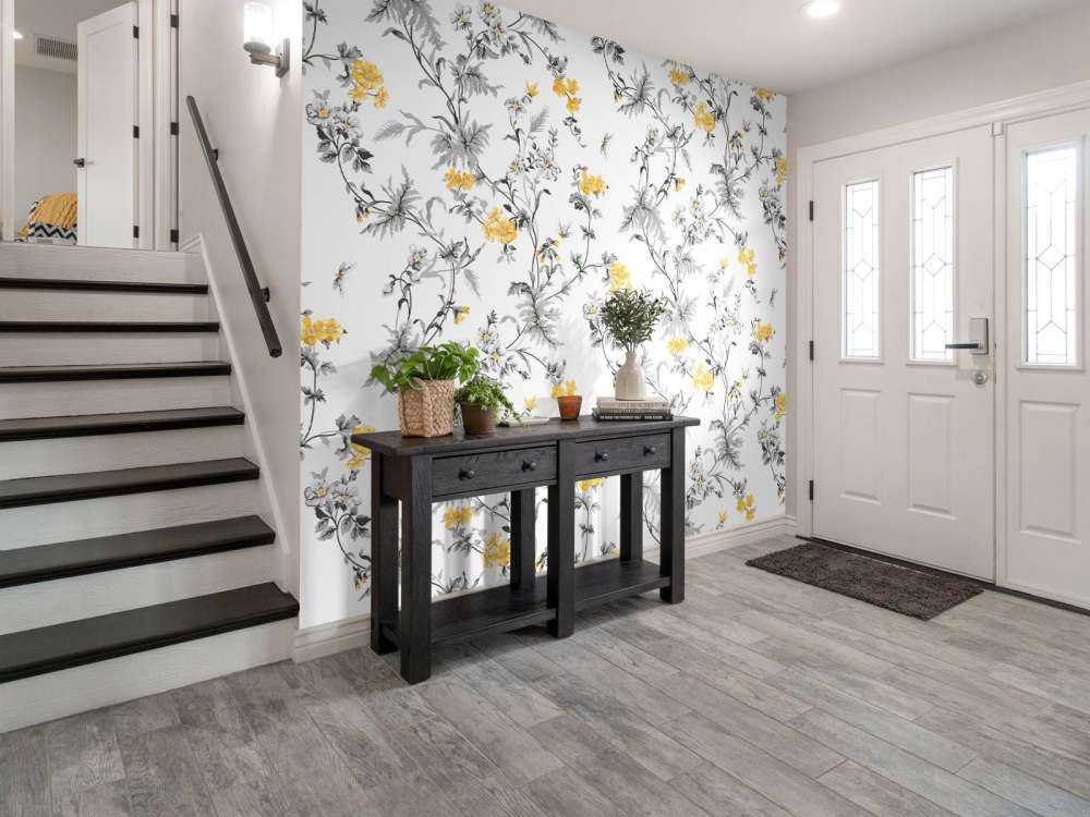 Danza dei Fiori Gialli di Primavera