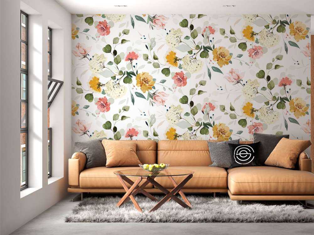 Fiori di Campo Autunnali