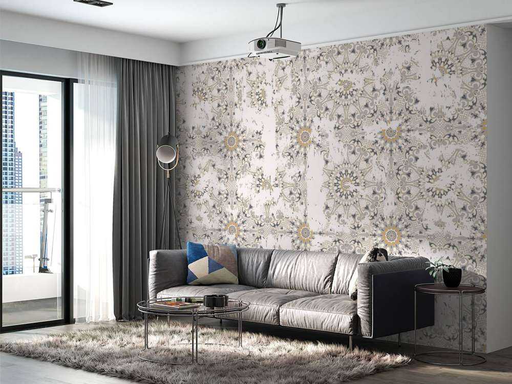 Splendore Orientale al Sole