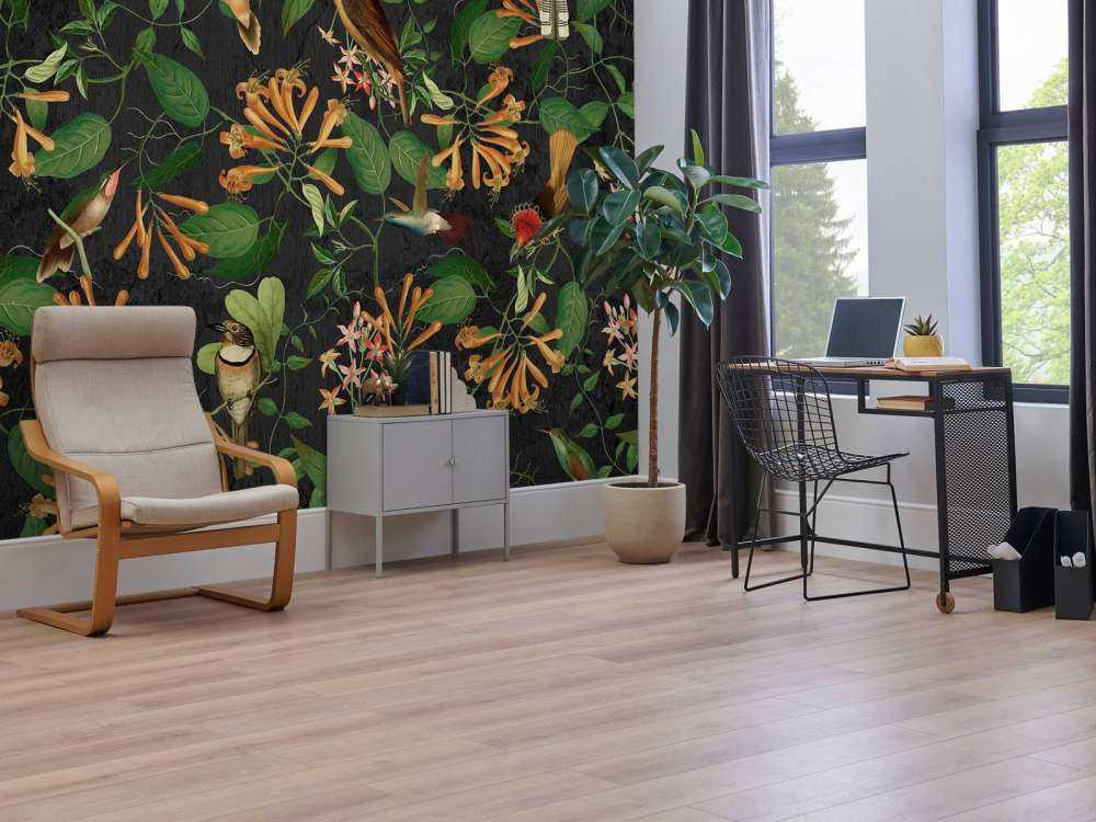 Melodia del Giardino di Mezzanotte