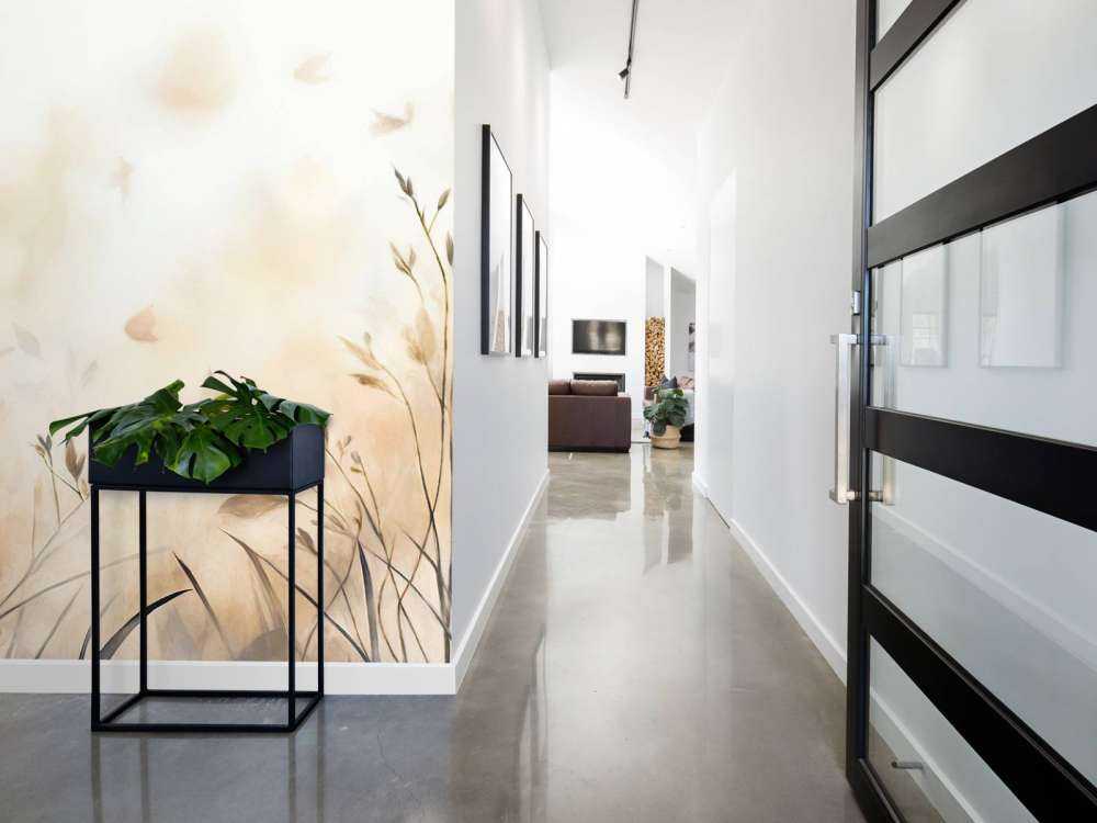 Calma Respirazione Gialla