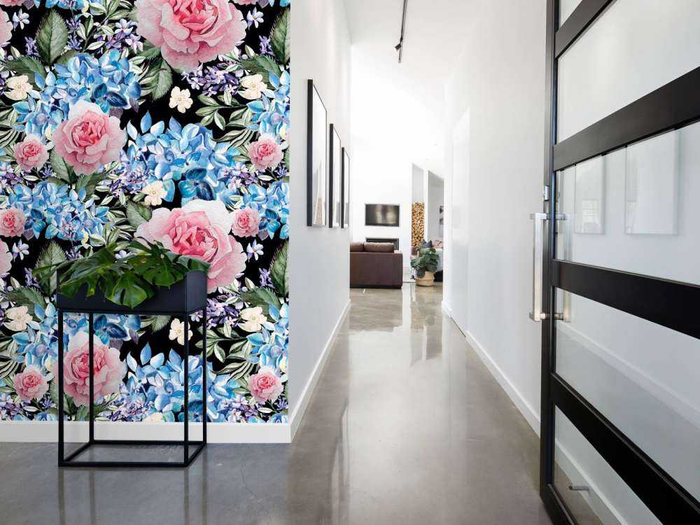 Valzer delle Rose Notturne