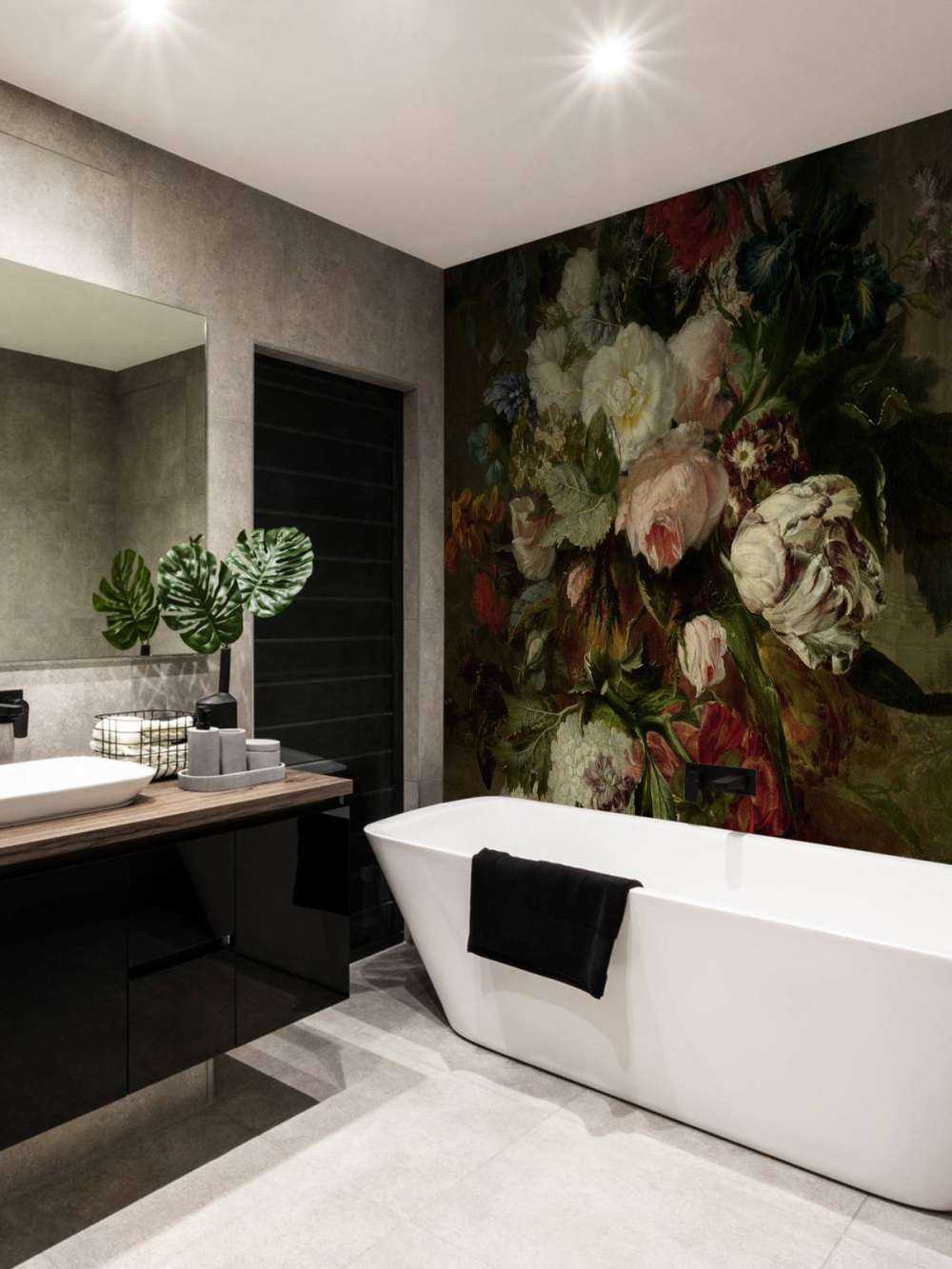 Natura morta con fiori