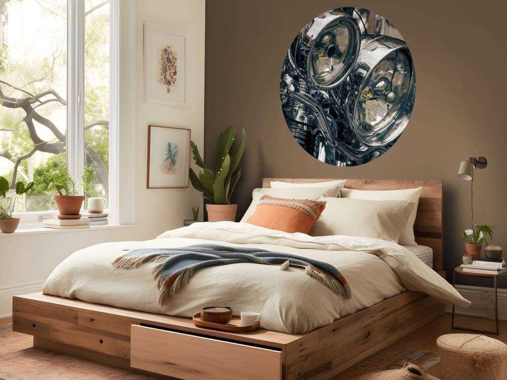 Dettagli Harley Davidson