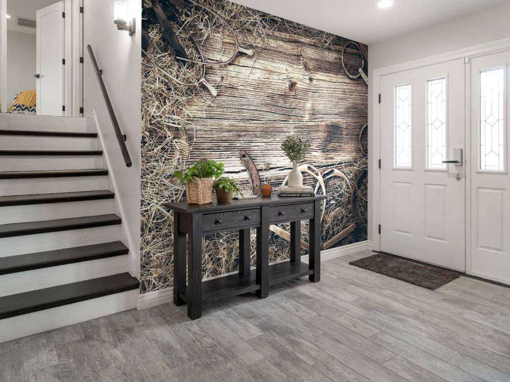 Attrezzatura per cavalli