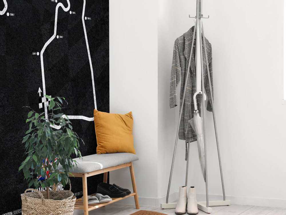 Circuito di Formule 1 - Circuito di Silverstone - Regno Unito