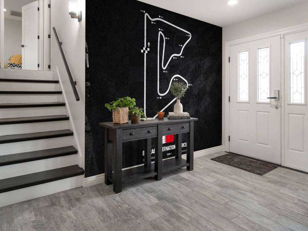 Circuito di Formule 1 - Circuito Internazionale del Bahrain - Bahrain