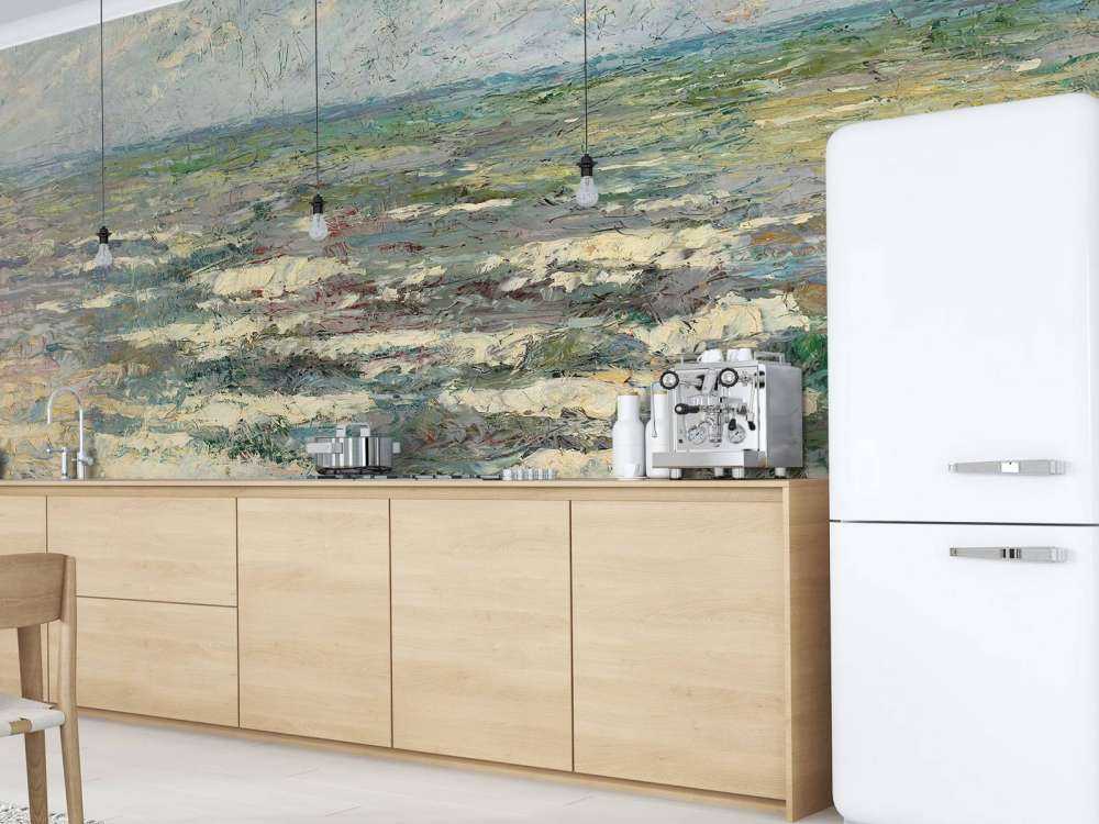 Il mare - Jan Toorop