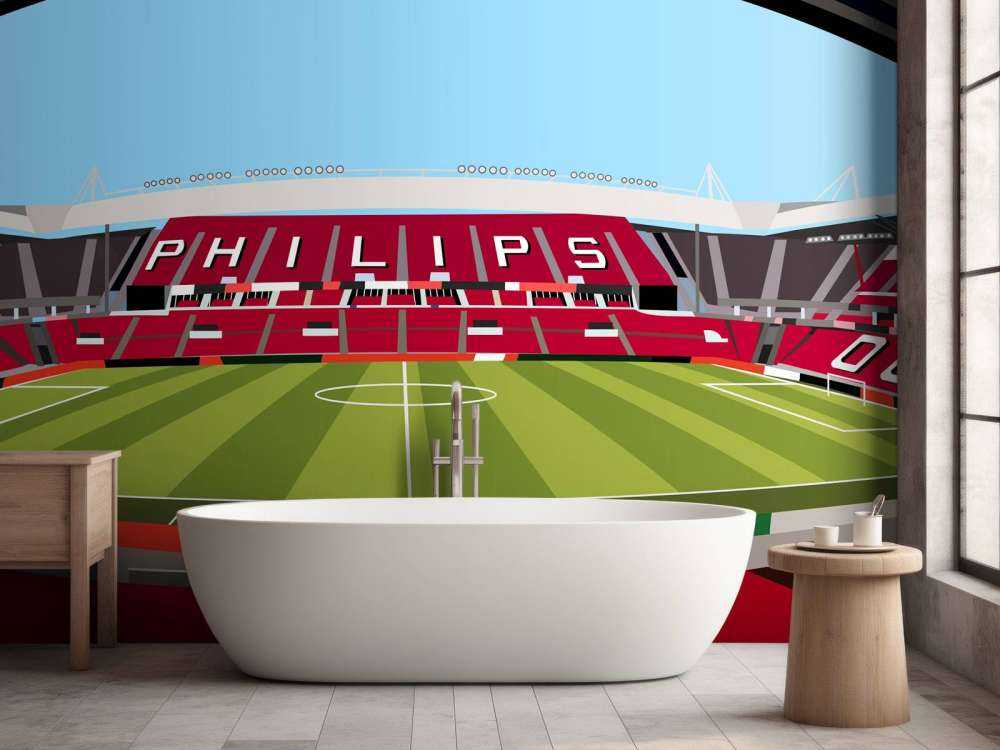 Philips Stadion - PSV - Eindhoven