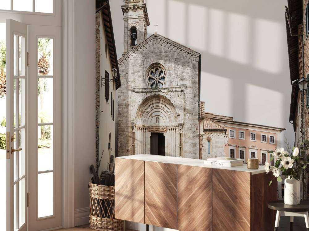 Antica strada italiana