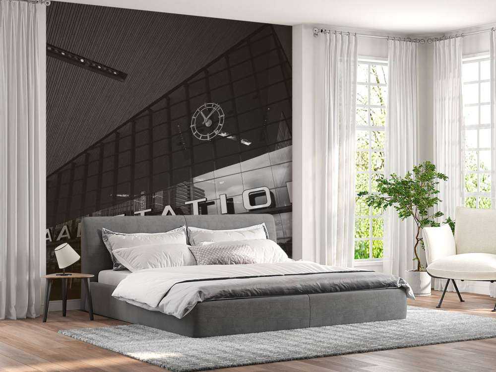 Stazione Centrale di Rotterdam 