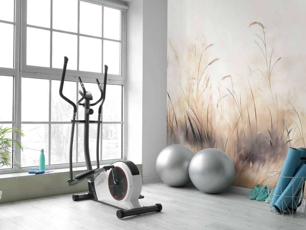 Natura Respiro Beige Caldo