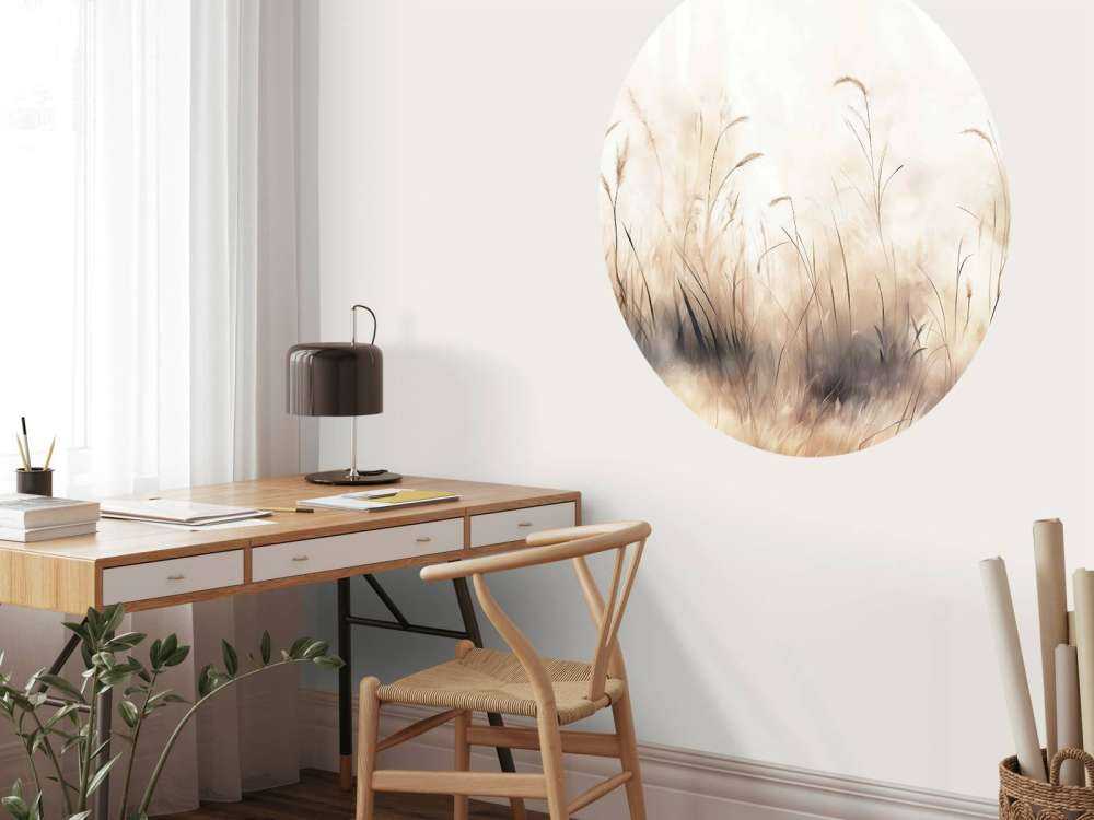 Natura Respiro Beige Caldo