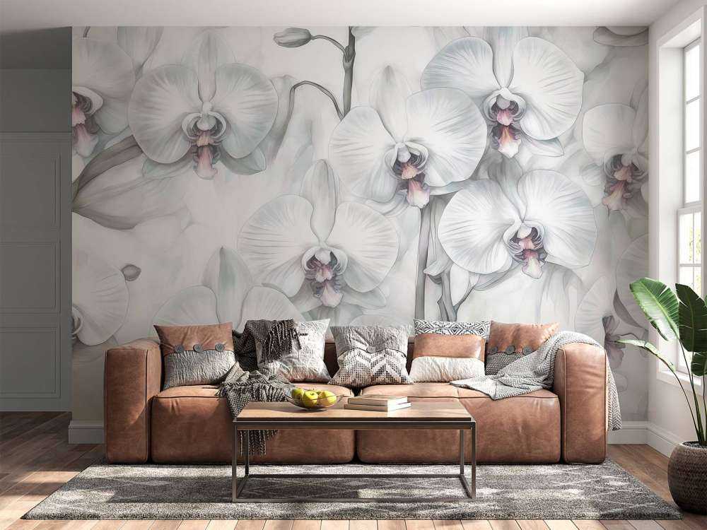 Paradiso delle Orchidee Verde