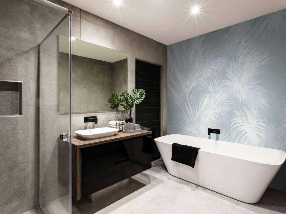 Palm Extravaganza Oceano