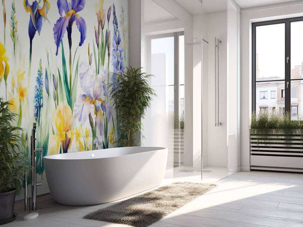 Colori Felici di Primavera