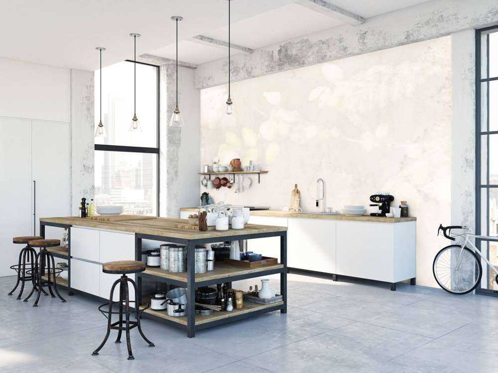 Sneeuwbes e rovo selvatico - gioco d'ombre