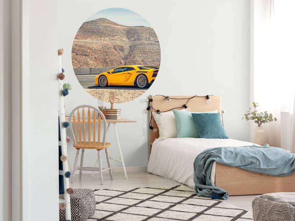 Velocità e stile nel caldo