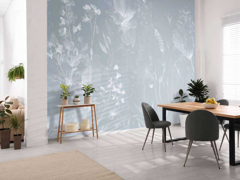 La morbidezza del cuore - grigio