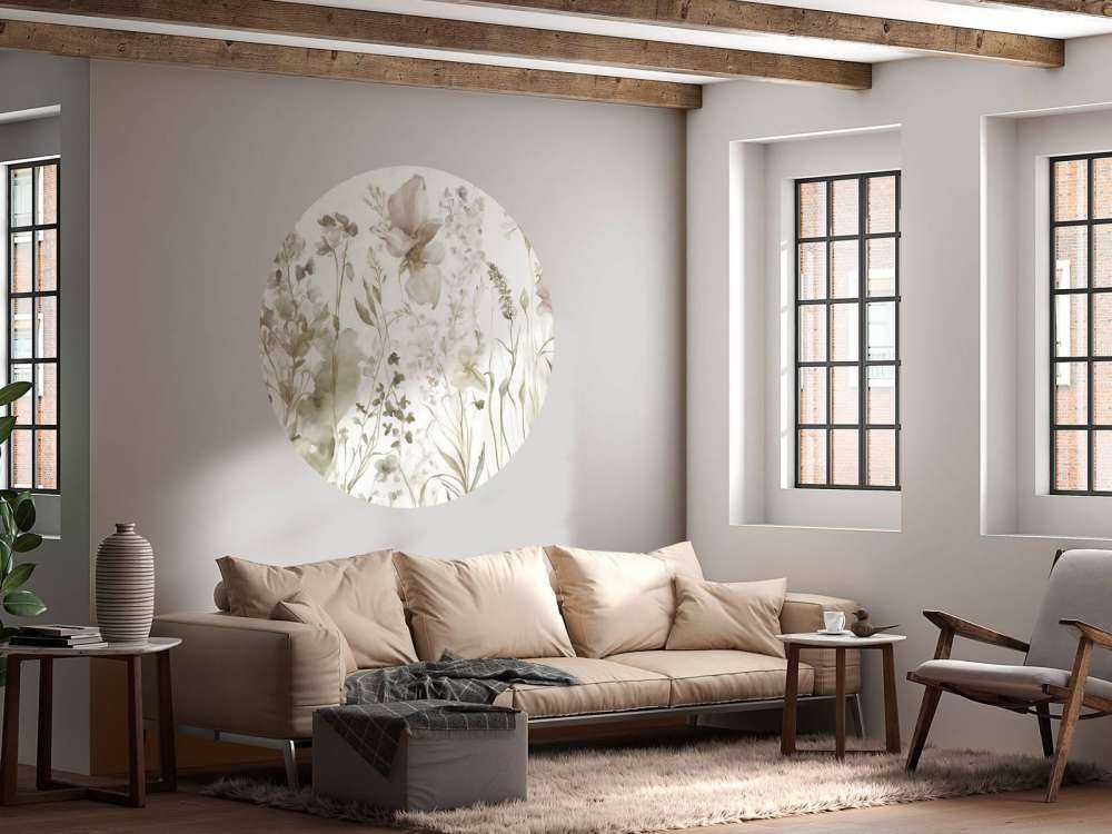 La morbidezza del cuore - verde