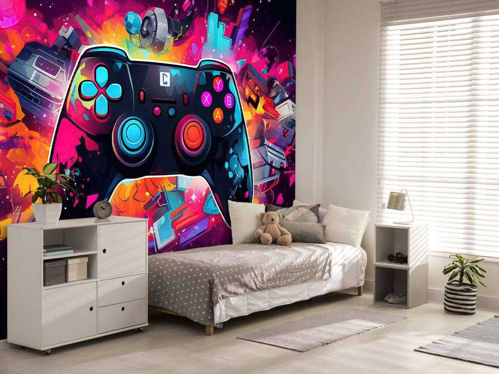 Esplosione di Gaming