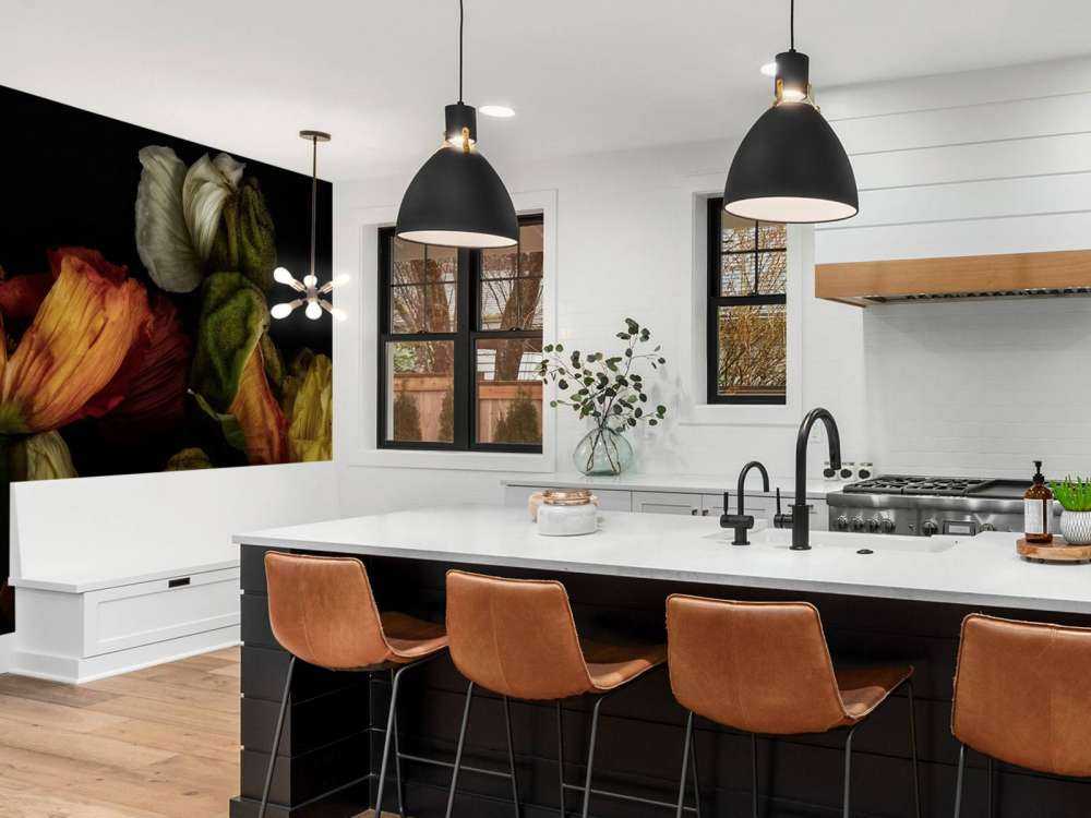 Papaveri ravvicinati