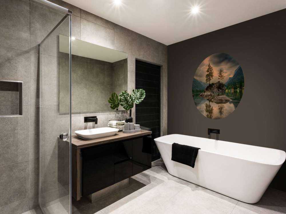 Esperienza nella natura