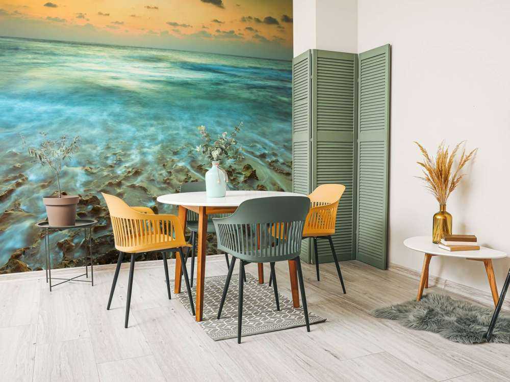 Spiaggia della fantasia