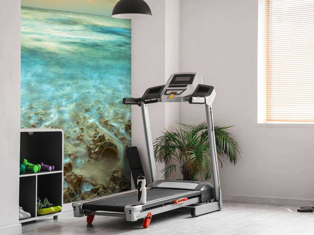 Spiaggia della fantasia