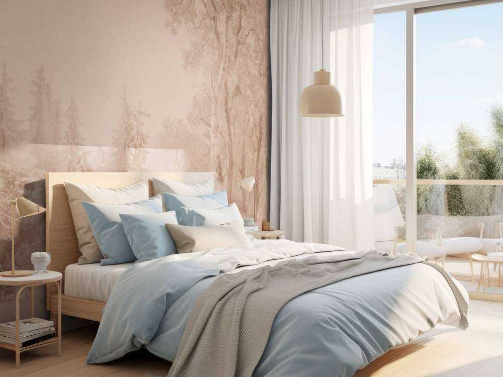 Paesaggio Forestale Terra #2