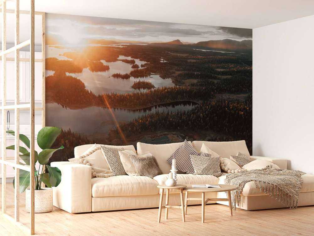 Lapponia di Marsfjäll