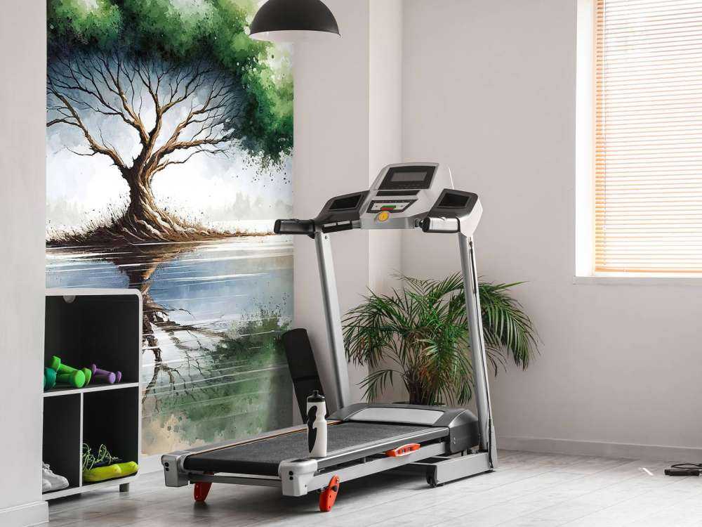 Serenità nella natura