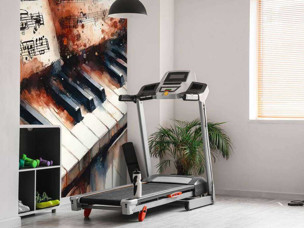 Armonia Melodica Catturata in Pennellate Artistiche