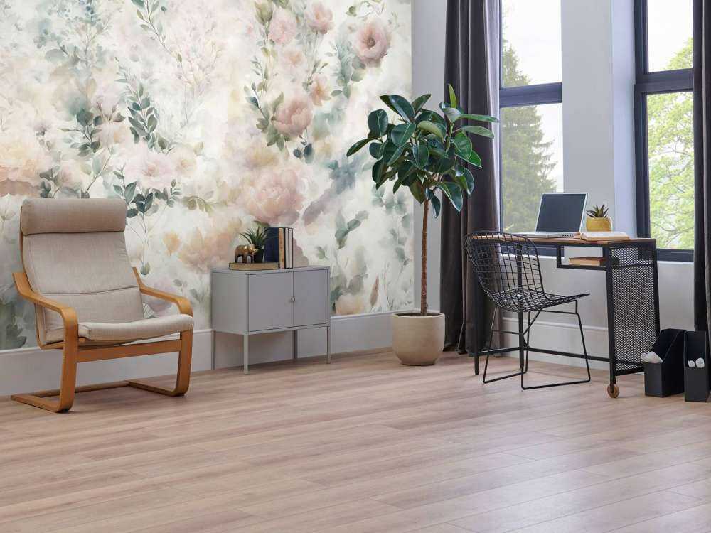 Delicate Floral Mood 2