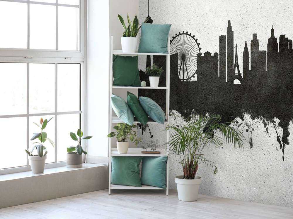 Acquerello skyline, Las Vegas