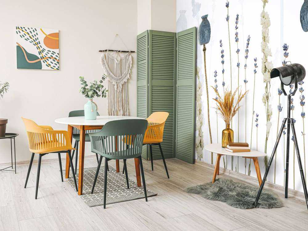 Acquerello Flora Sogno