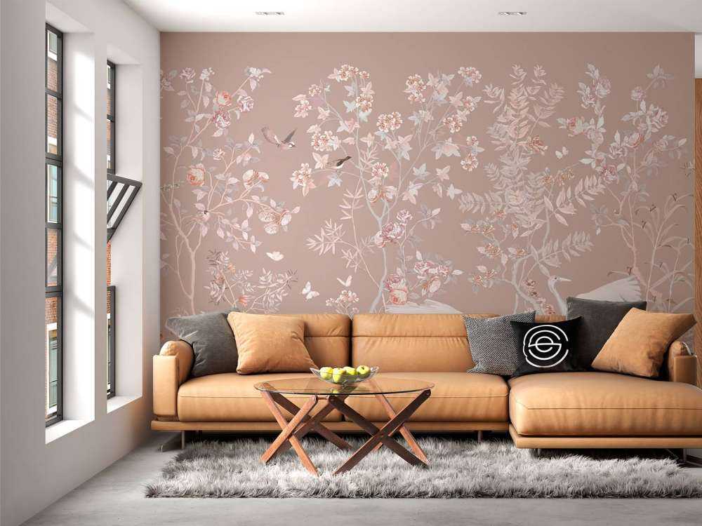 Corteo di Cigni Giardino