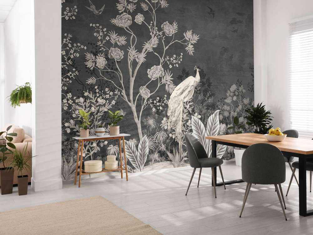 Flora e Fauna Sussurranti