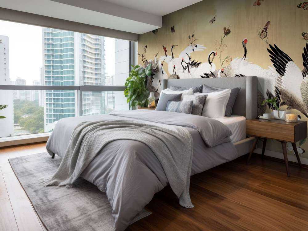 Danza d'Oro delle Gru