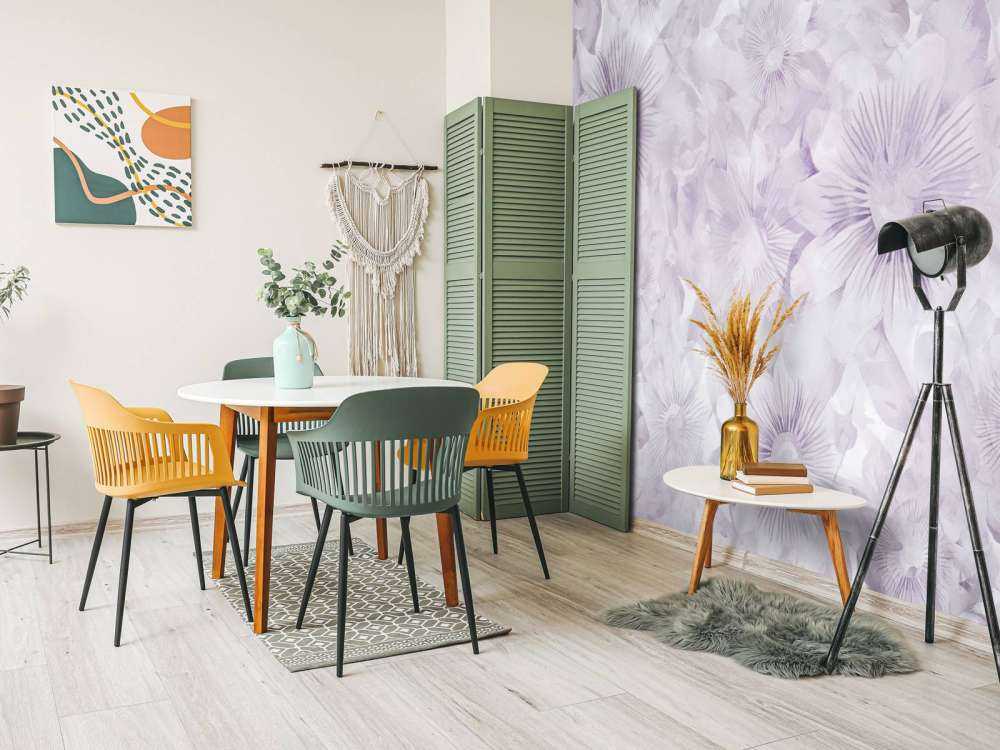 Eleganza Botanica Acquerello Lavanda