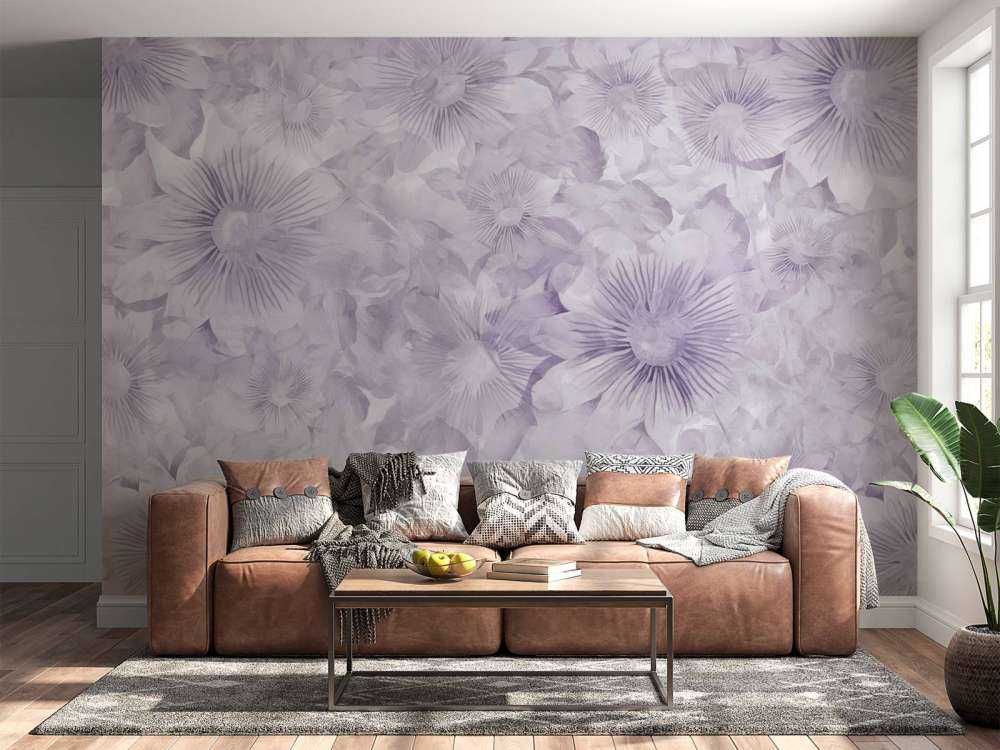 Eleganza Botanica Acquerello Lavanda