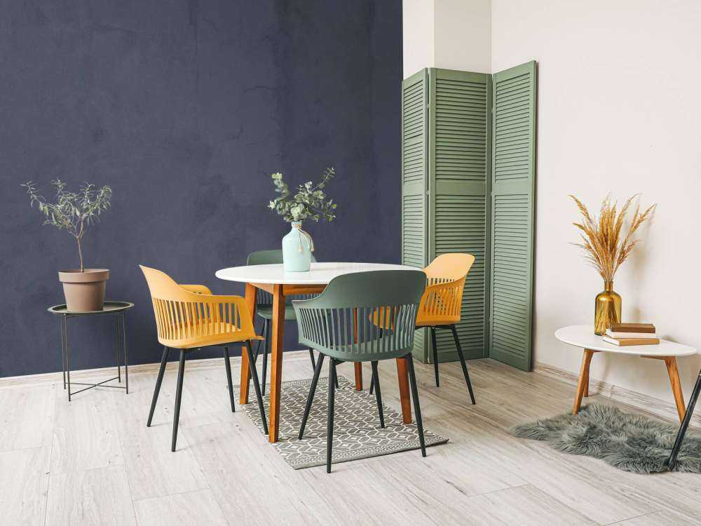 Cemento blu grigio Davy